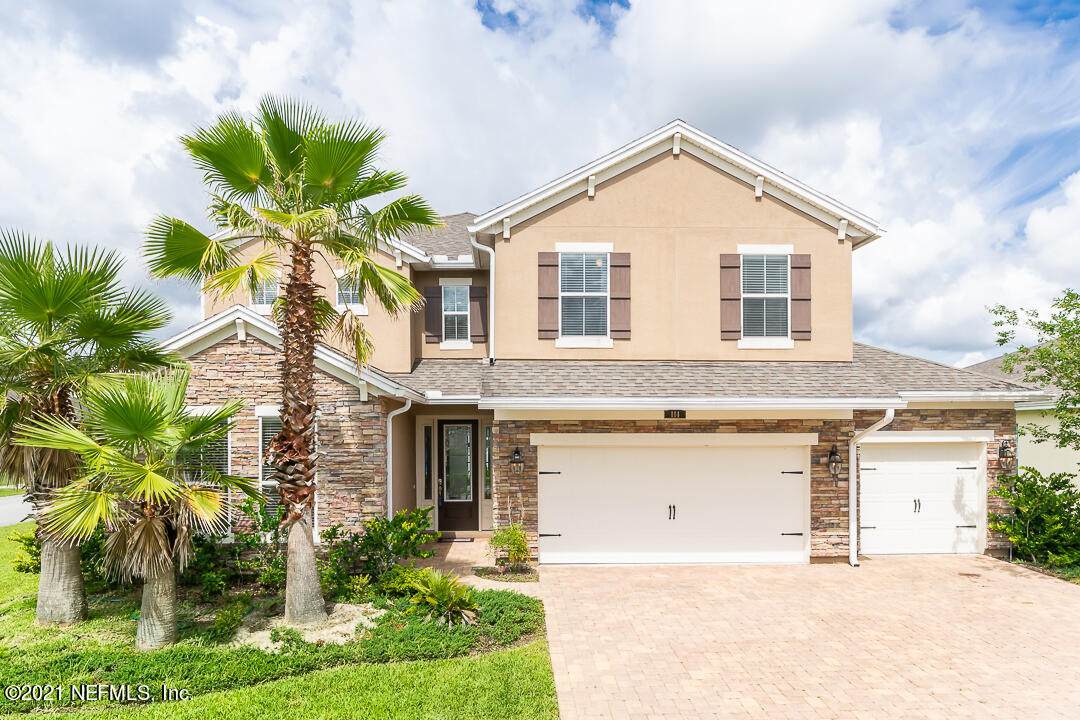 114 Mariah Ann Ln - Photo 1