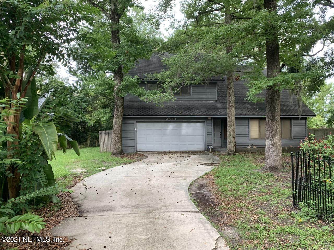 2414 Cypress Springs Rd - Photo 1