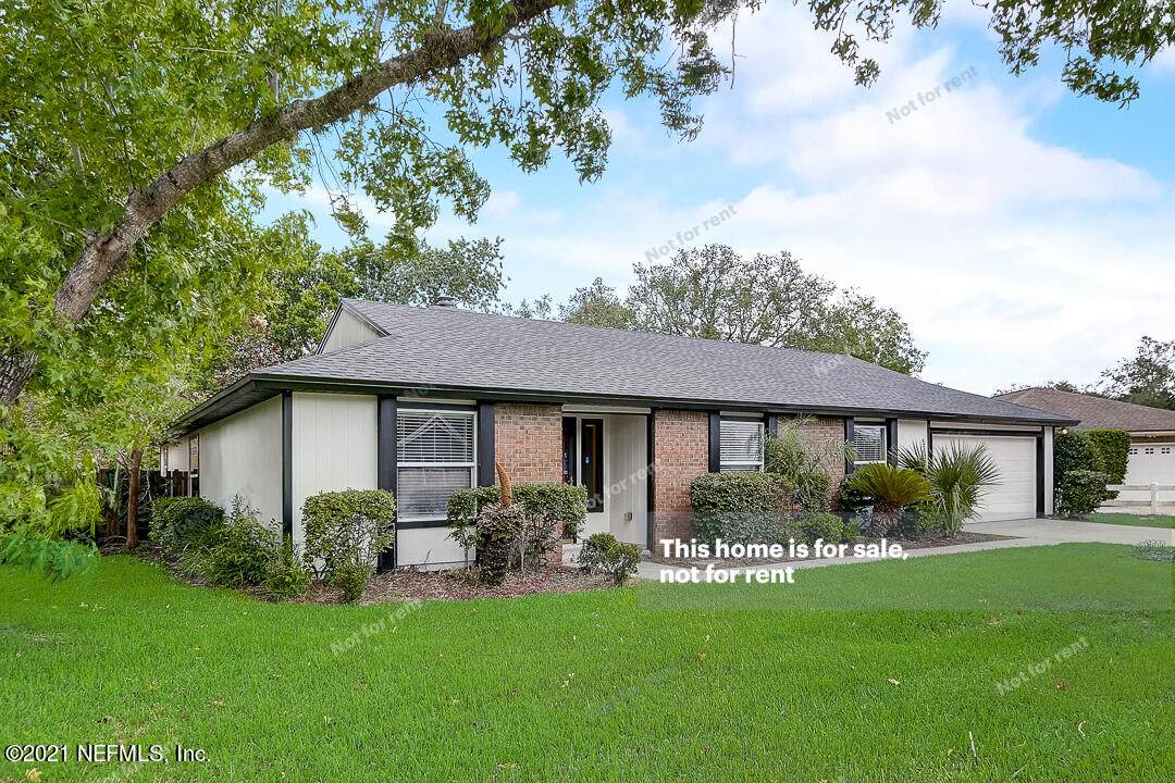 5239 Gathering Oaks Ct - Photo 1