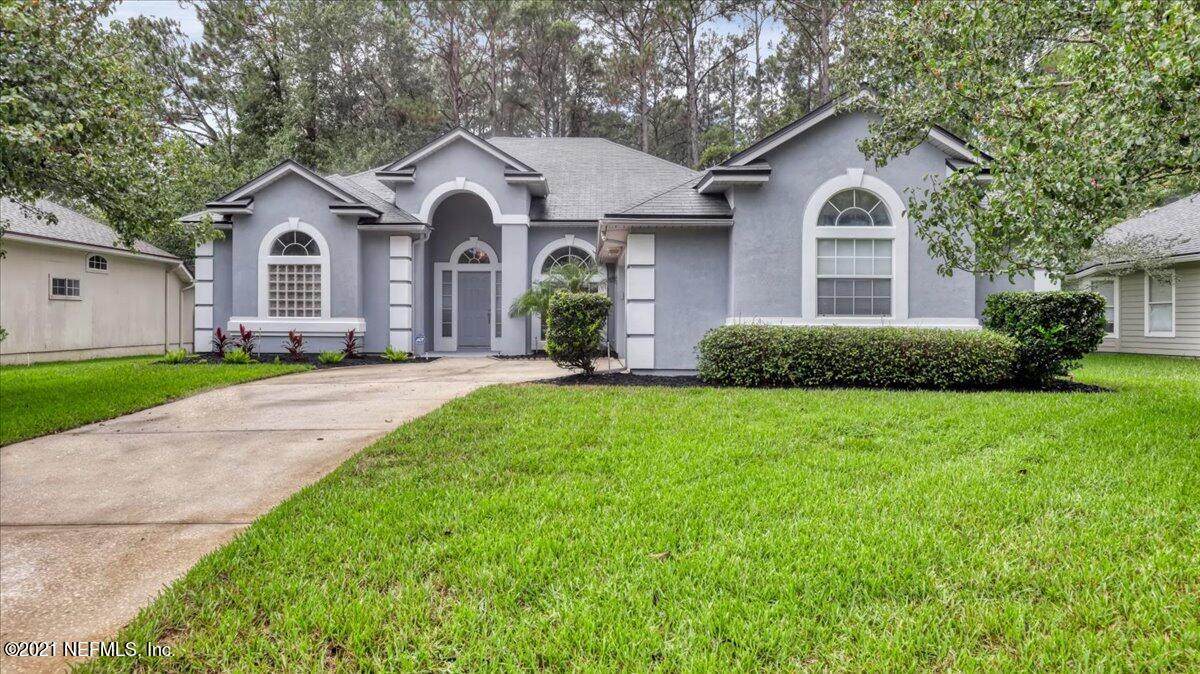 627 Southern Lily Dr - Photo 1