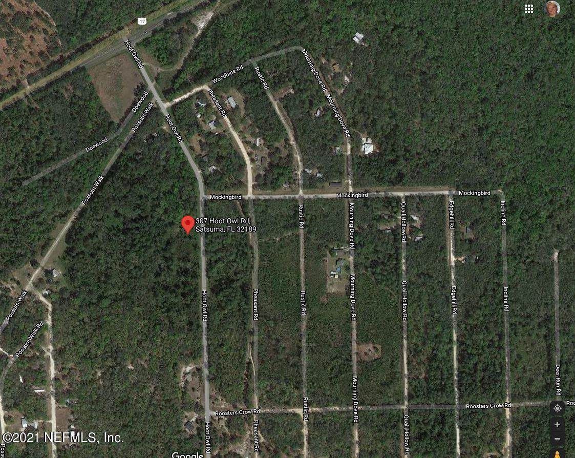 LOT 63BLA Hoot Owl Rd - Photo 1