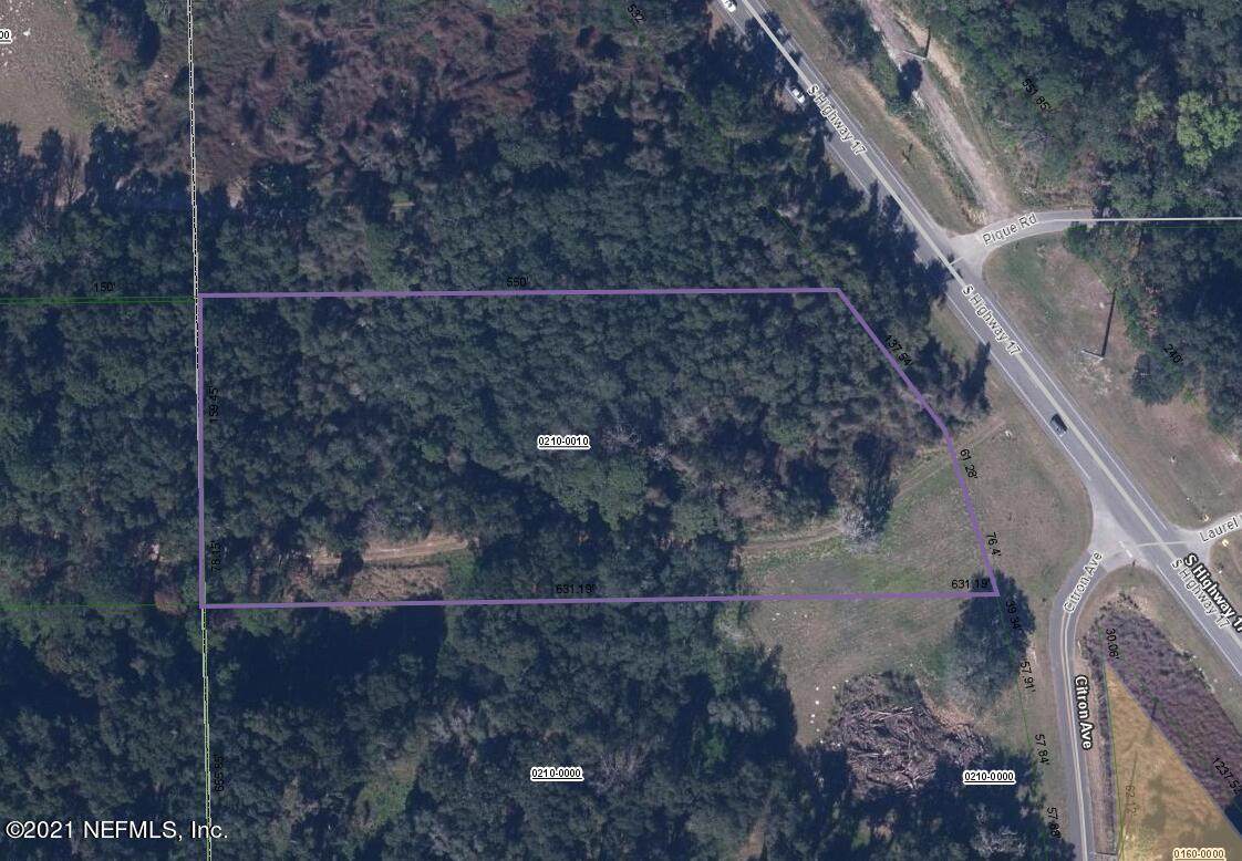 2357 Highway 17 - Photo 1