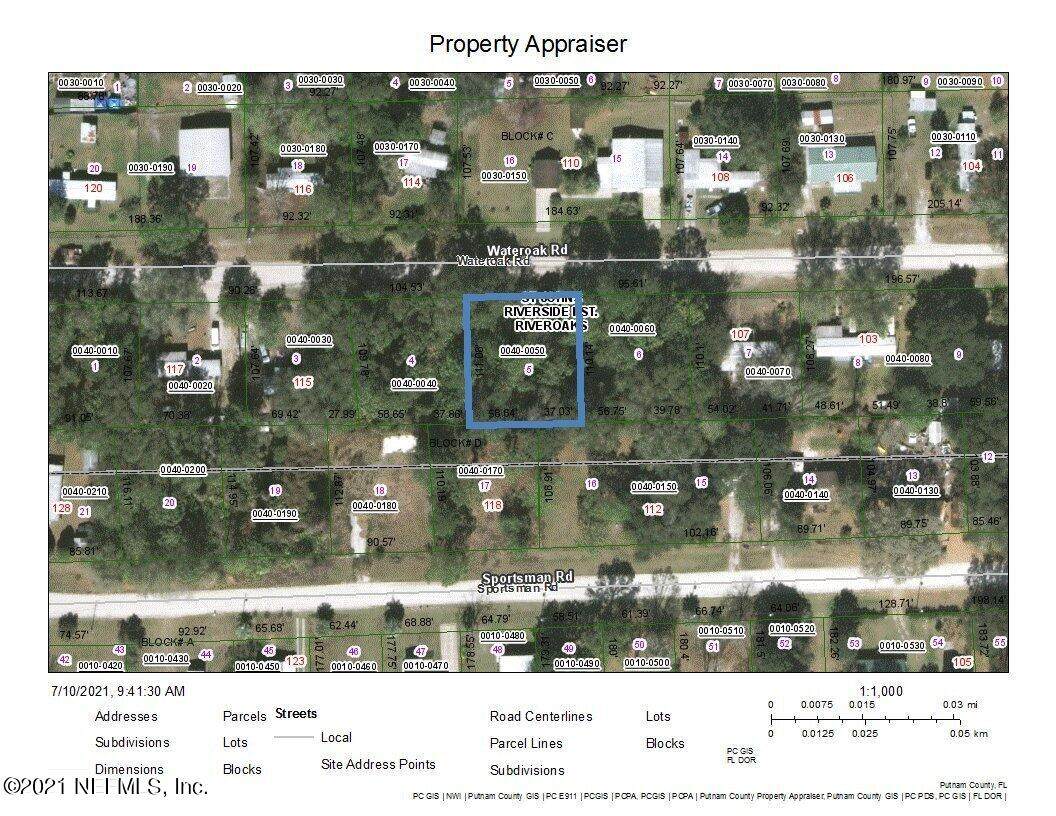111 Wateroak Rd - Photo 1