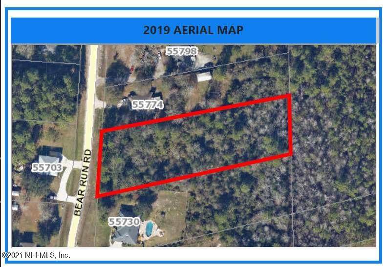 LOT 4 Bear Run Rd - Photo 1