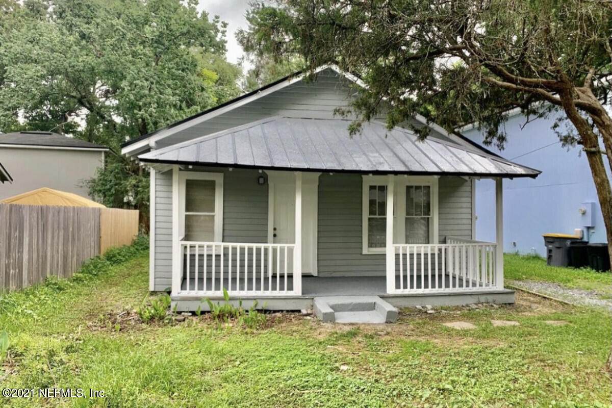 3627 Rosselle St - Photo 1