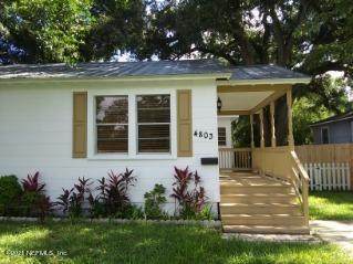 4803 Lexington Ave - Photo 1