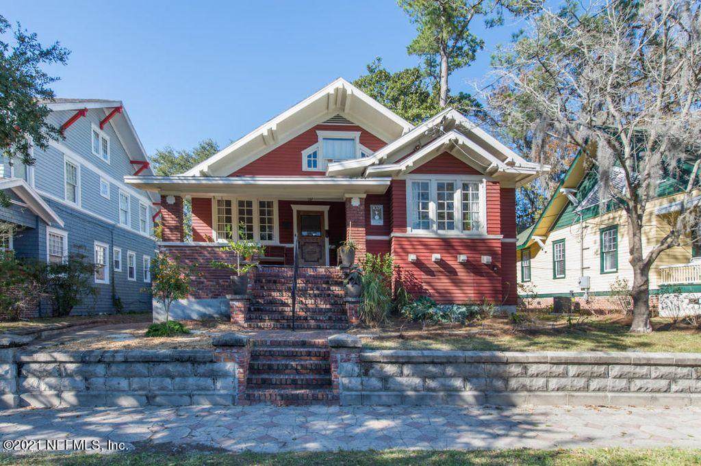 2227 Herschel St - Photo 1
