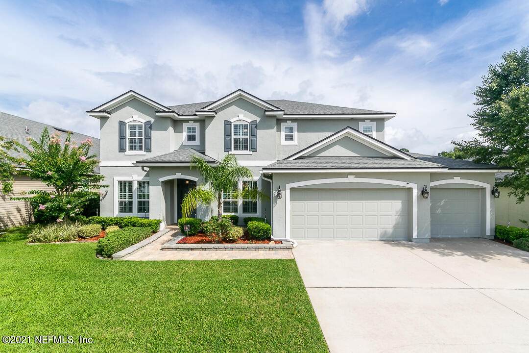 1183 Camp Ridge Ln - Photo 1