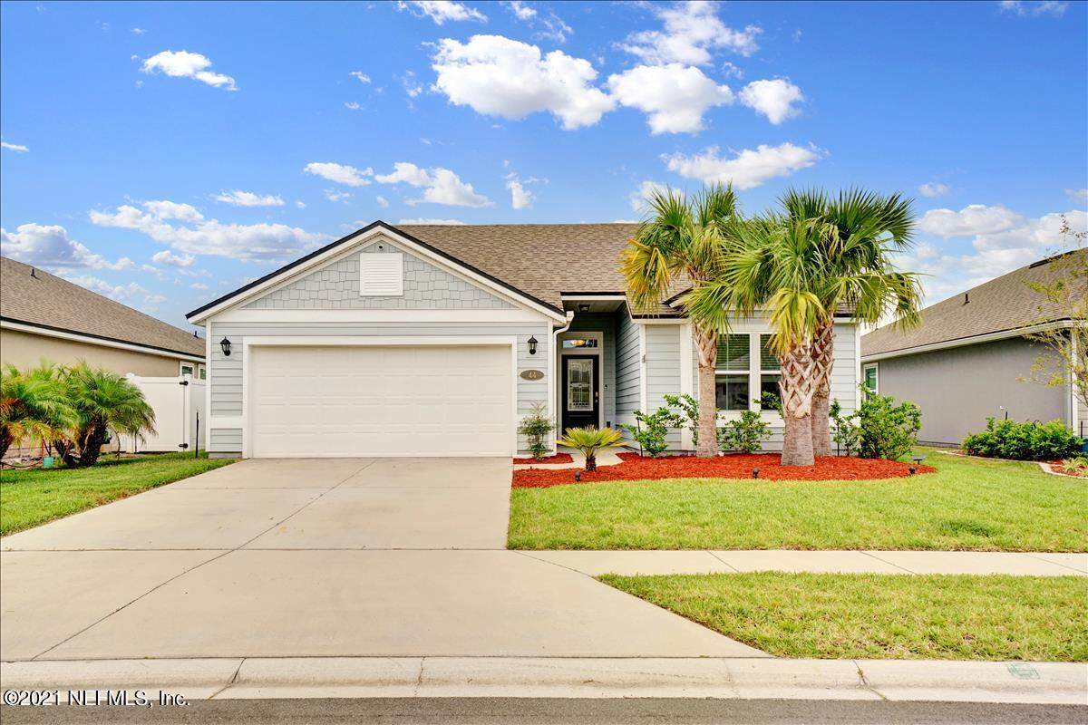 44 Pickett Dr - Photo 1