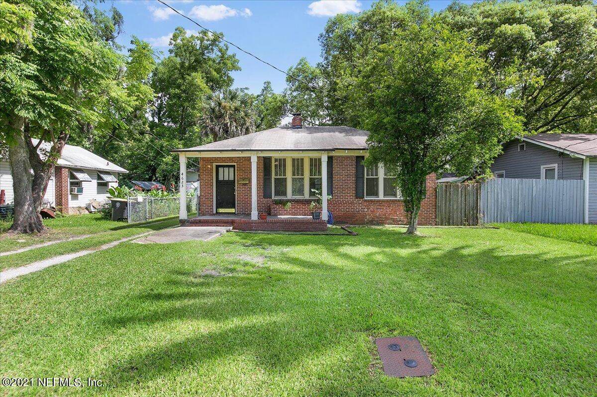 4623 Shelby Ave - Photo 1