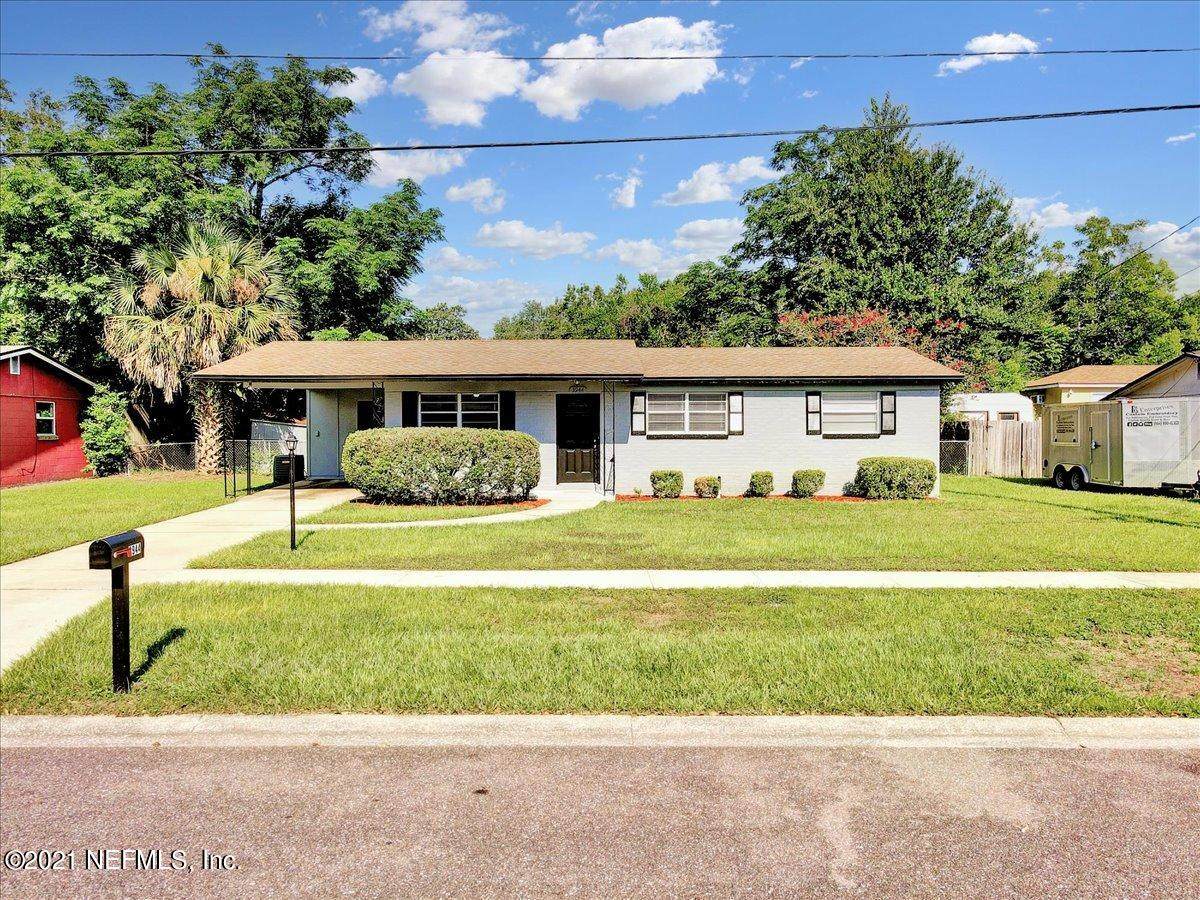 3944 Freel Rd - Photo 1