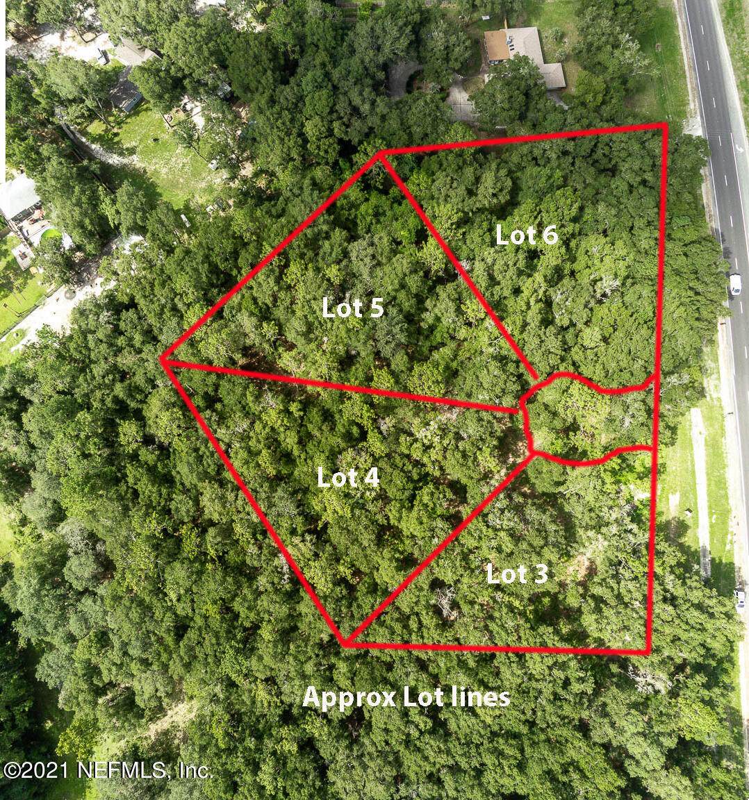 0 Blanding Blvd - Photo 1
