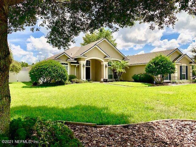404 Sarah Towers Ln - Photo 1
