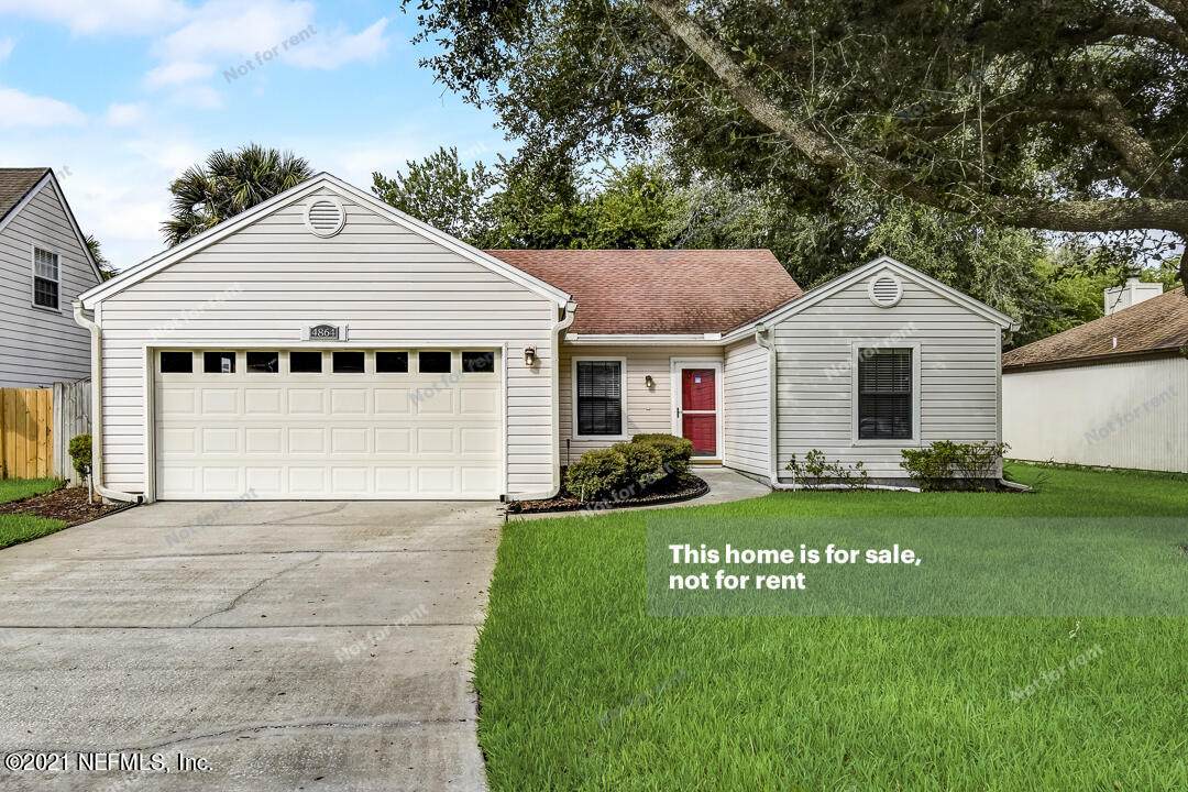 4864 Ashley Manor Way - Photo 1