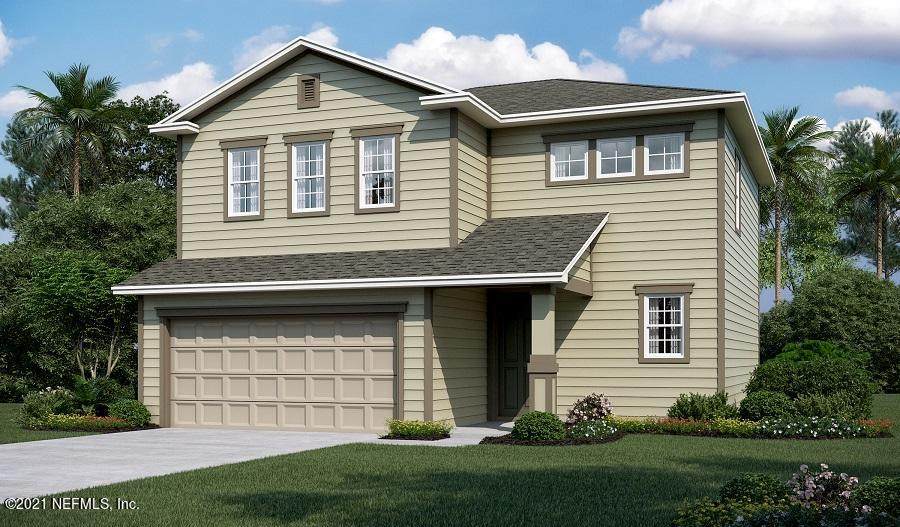5035 Sawmill Point Way - Photo 1