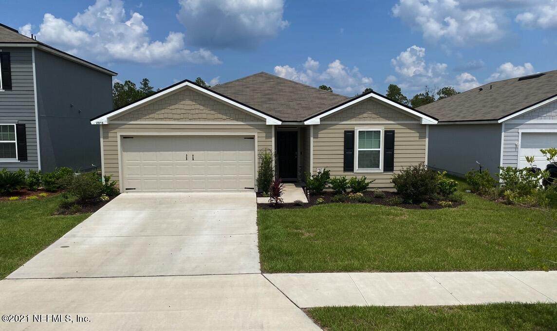 2946 Sunrise Creek Rd - Photo 1