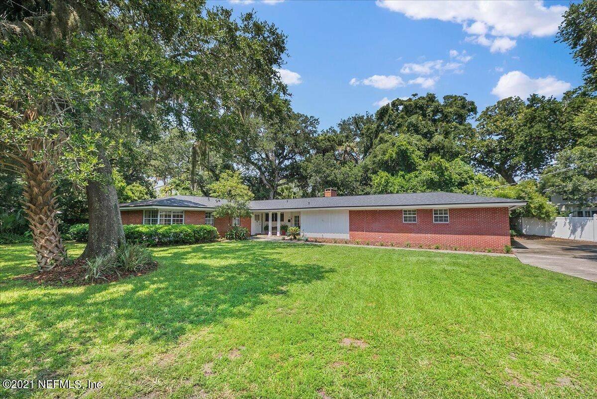1140 Seminole Rd - Photo 1