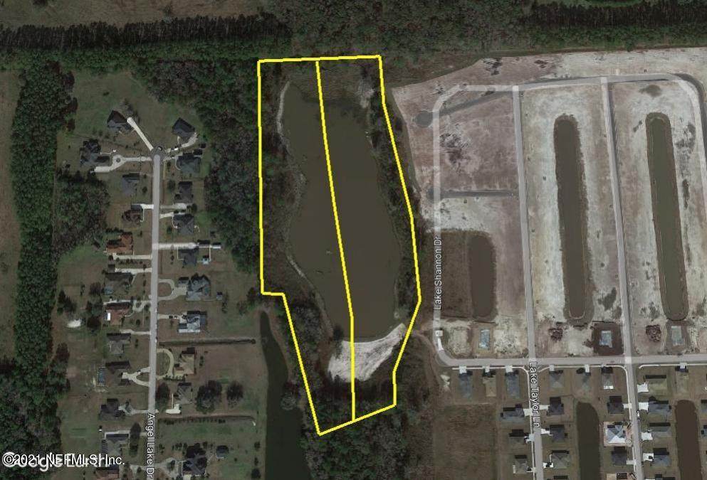 0 Lake Shannon Dr - Photo 1