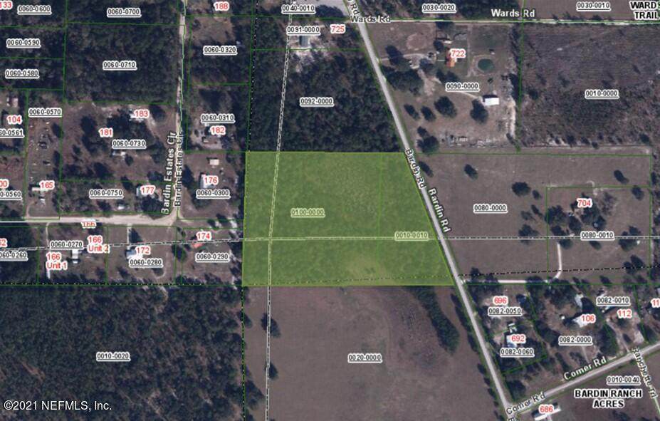 709 Bardin Rd - Photo 1
