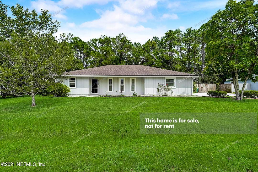 10731 Gelding Dr - Photo 1