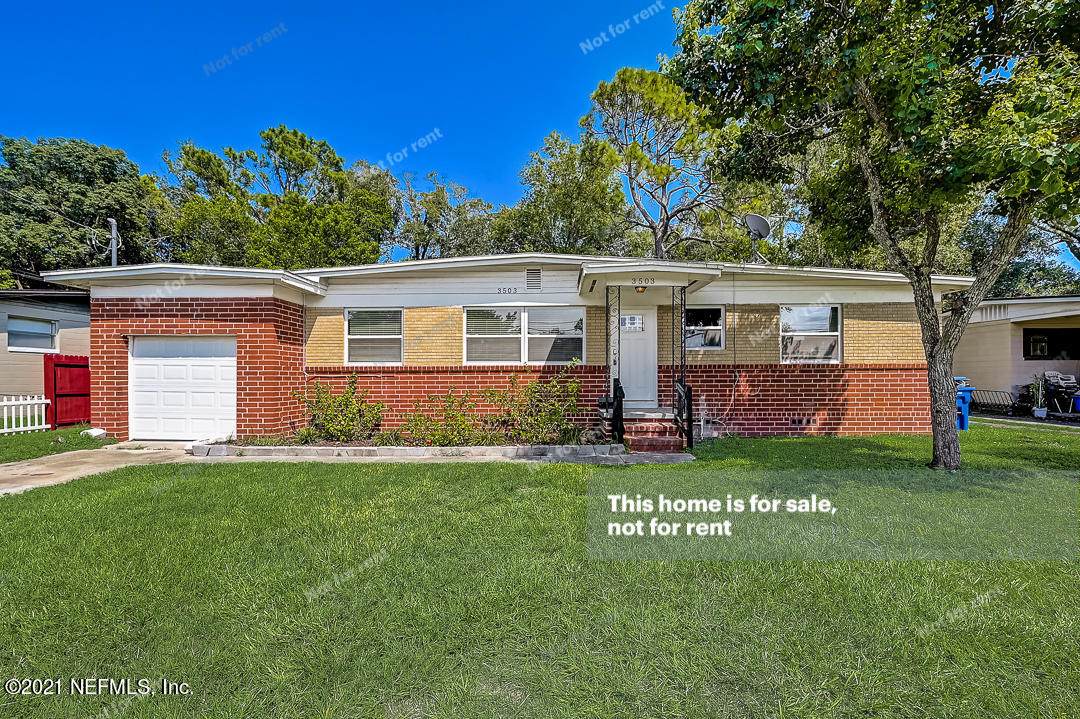3503 Rogero Rd - Photo 1