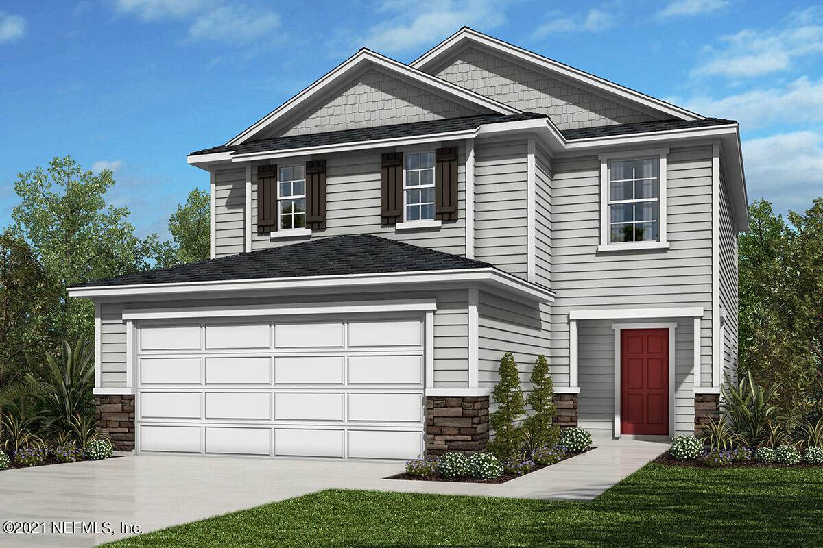 8137 Lumber Way - Photo 1