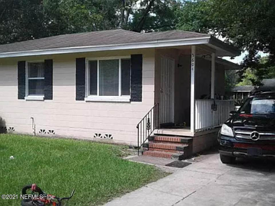 5604 Eartha Dr - Photo 1