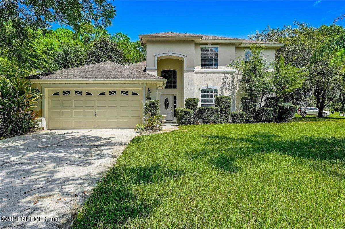 301 Monticello Ct - Photo 1
