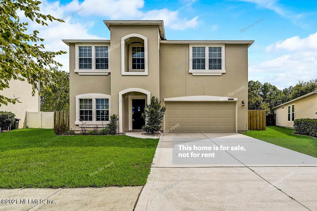 4695 Pine Lake Dr - Photo 1