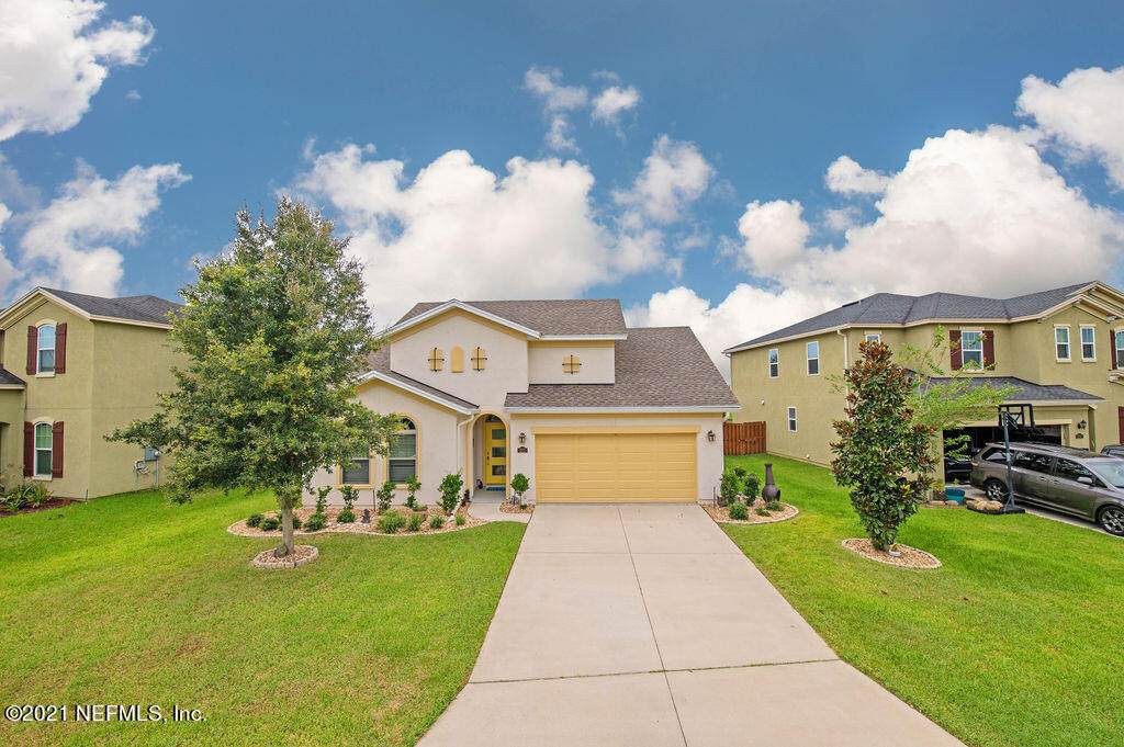207 Straw Pond Way - Photo 1