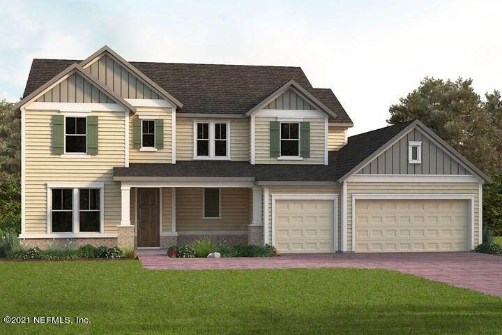 56 White Horse Way - Photo 1