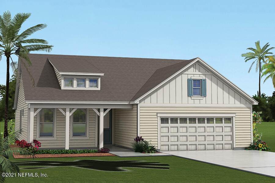 254 Oak Shadow Pl - Photo 1