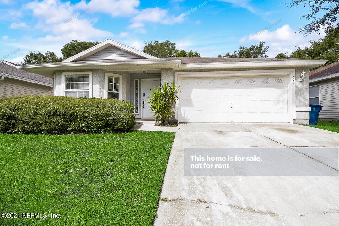574 Chancellor Dr - Photo 1