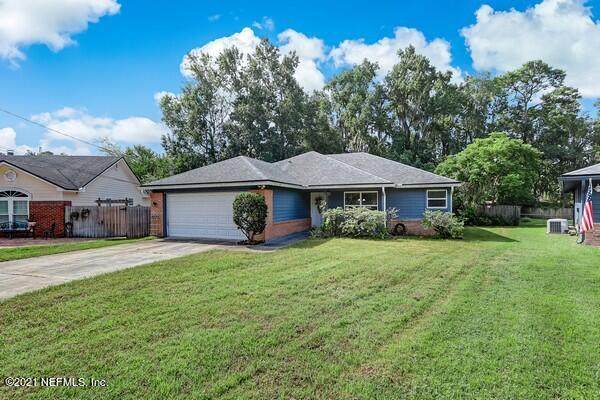 2476 San Sago Ln - Photo 1