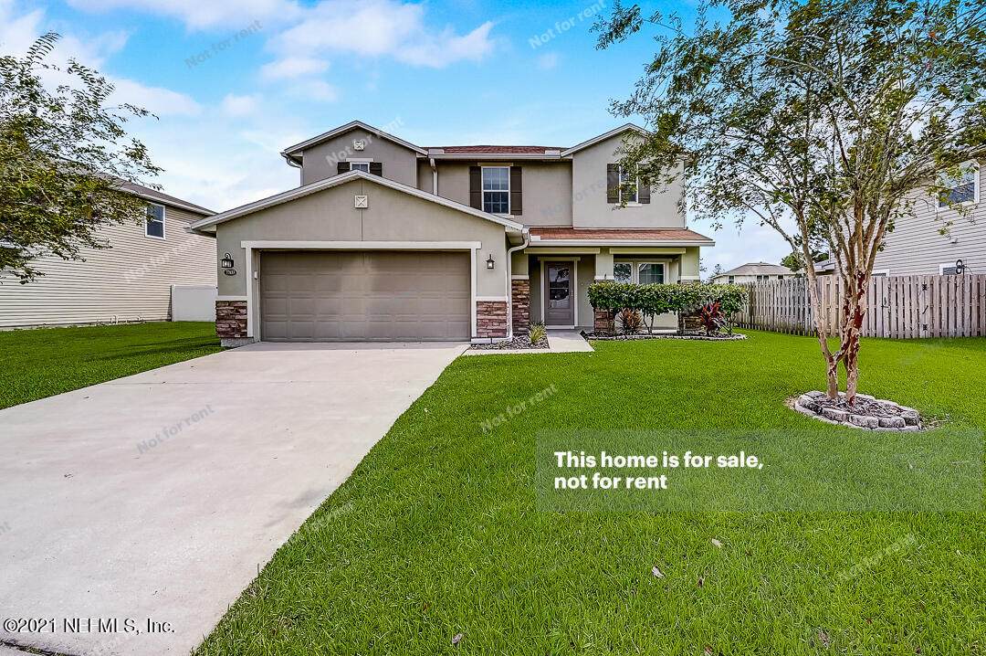 77033 Cobblestone Dr - Photo 1
