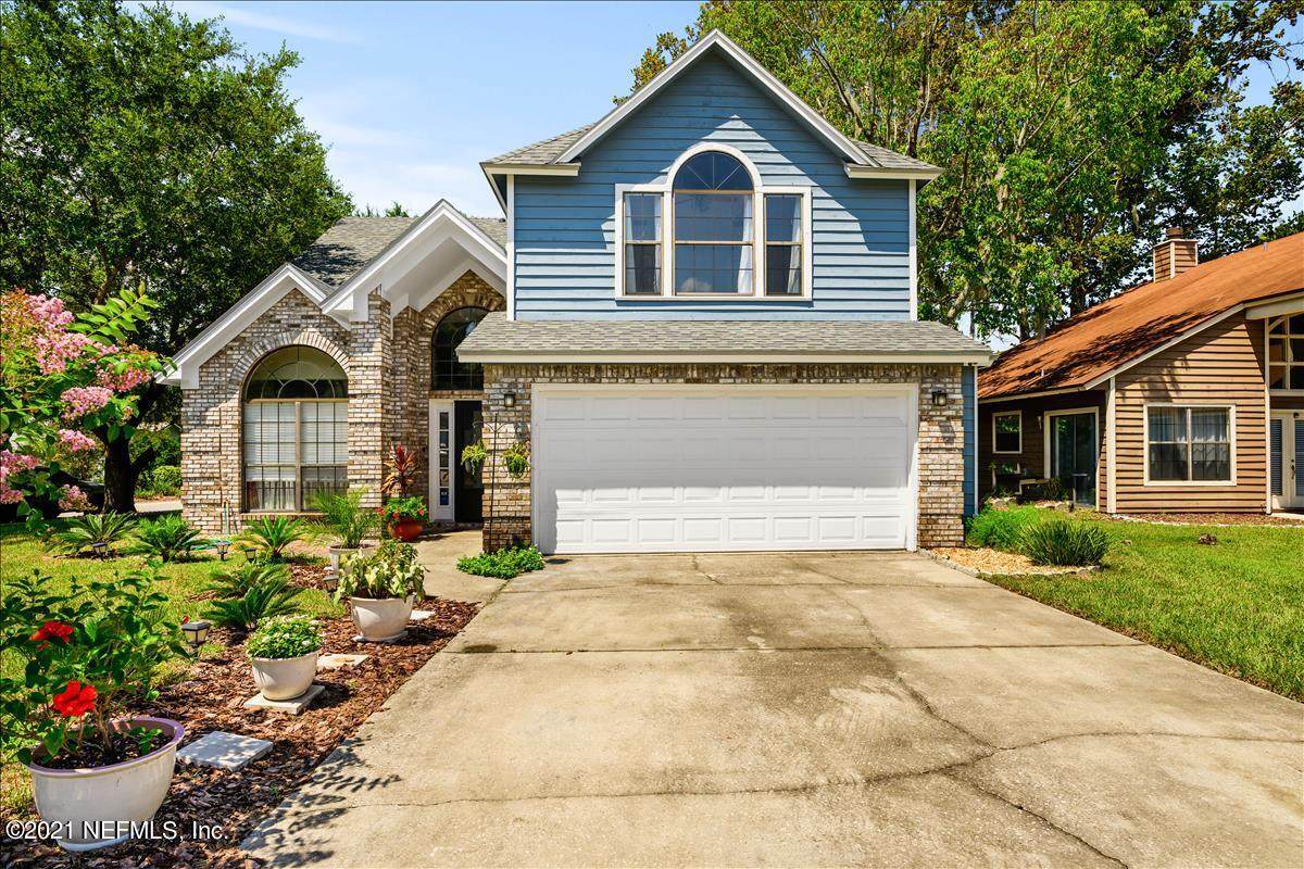 5407 Fort Caroline Rd - Photo 1