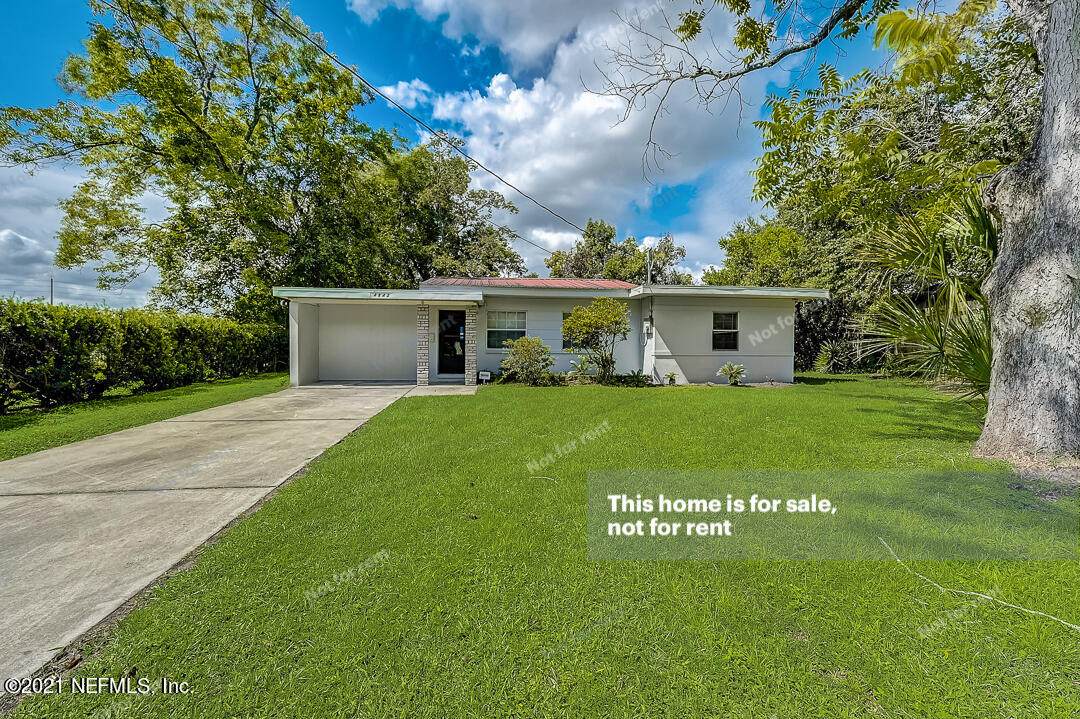4842 Irvington Ave - Photo 1