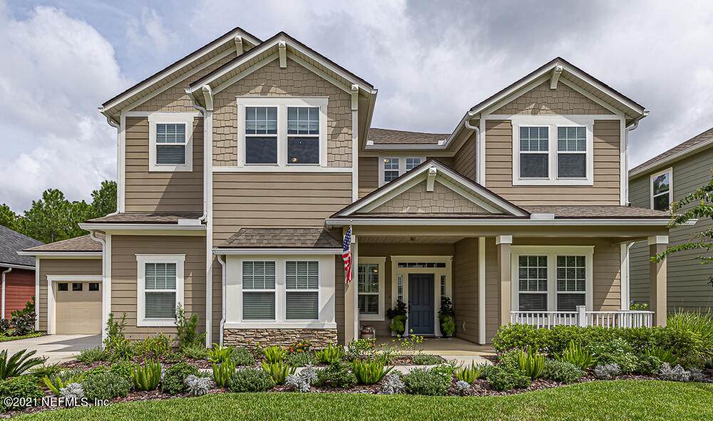 350 Brambly Vine Dr - Photo 1