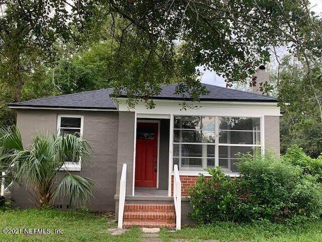 1372 Wolfe St - Photo 1