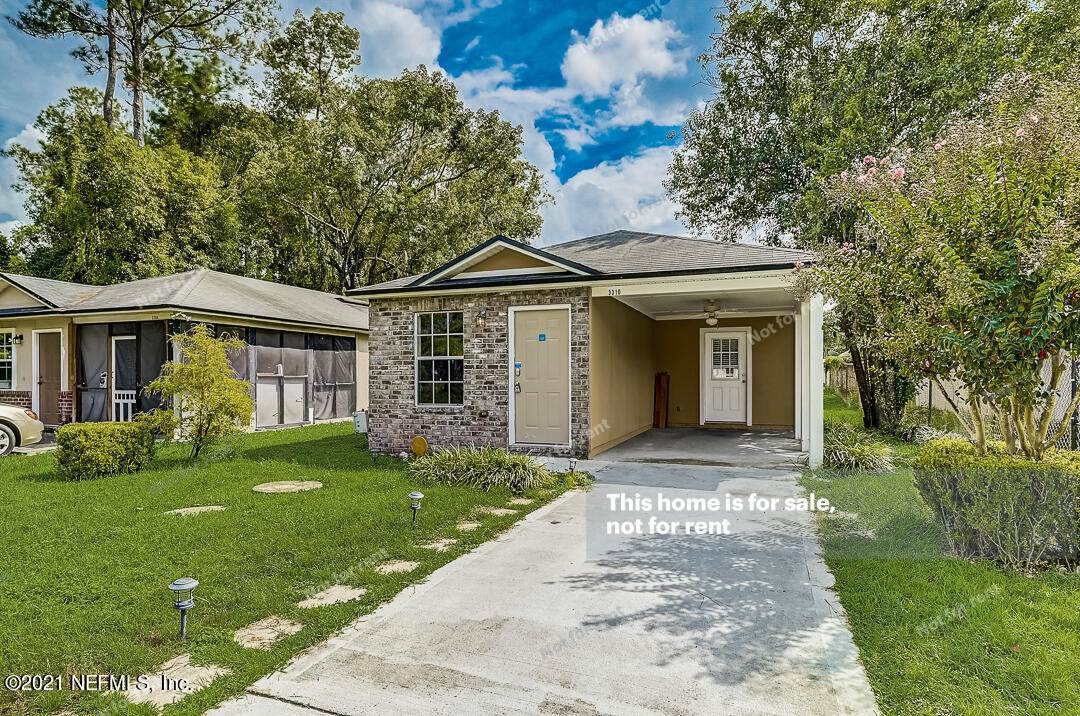 3310 Duane Ave - Photo 1