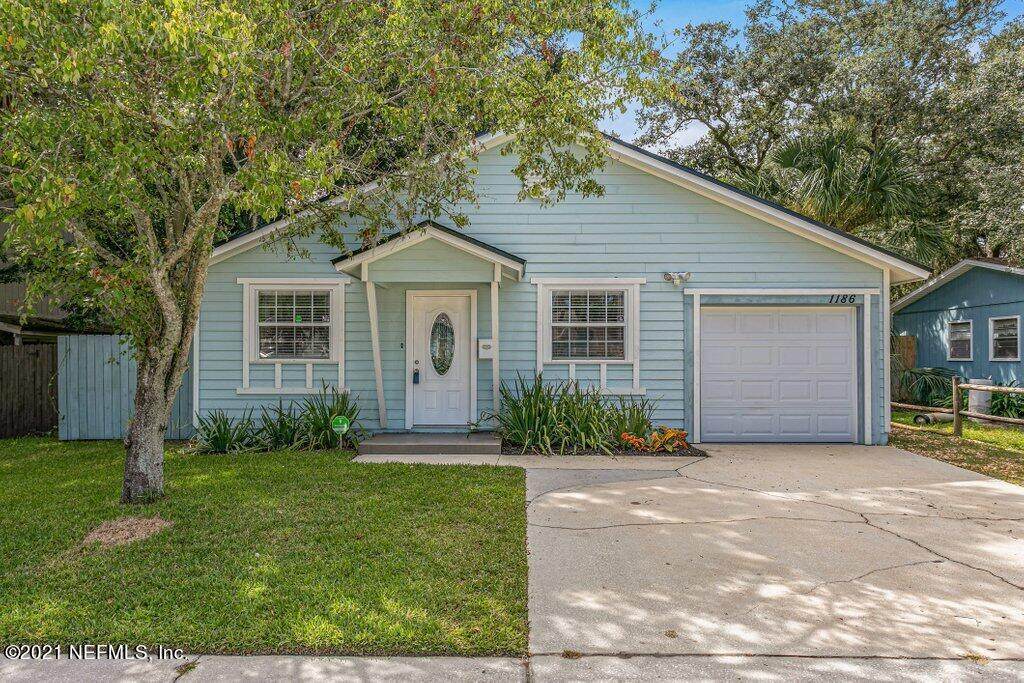 1186 Penman Rd - Photo 1