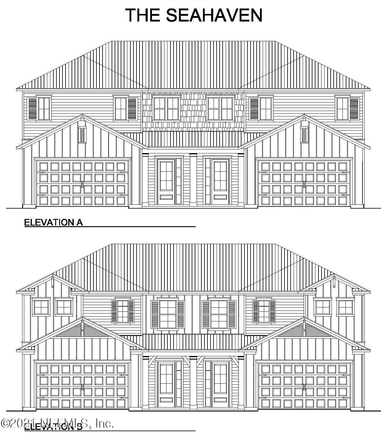 635 Rum Runner Way - Photo 1