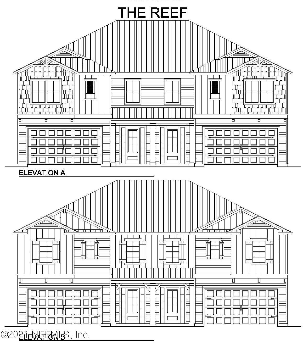 646 Rum Runner Way - Photo 1