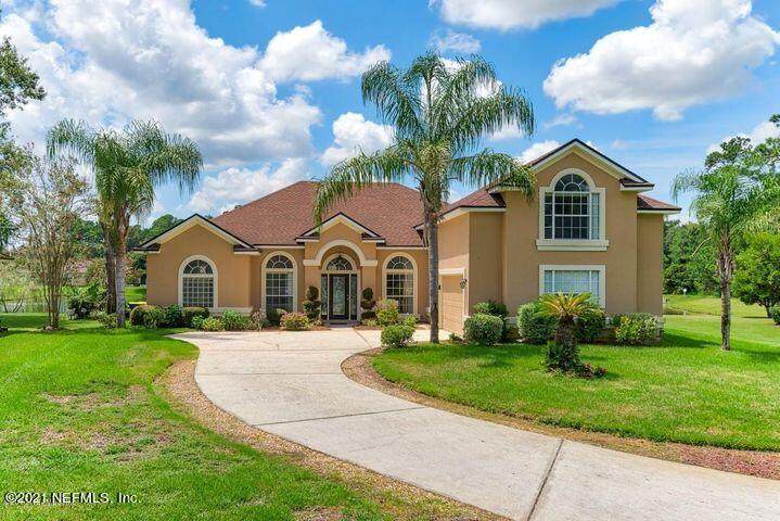 922 Heritage Lakes Dr - Photo 1