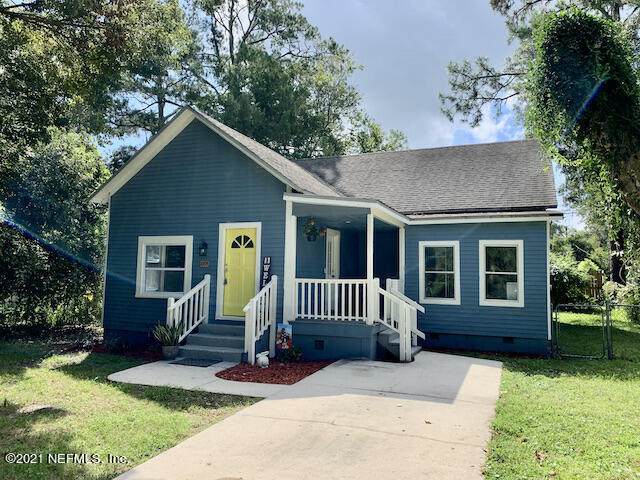 1005 Palmer St - Photo 1