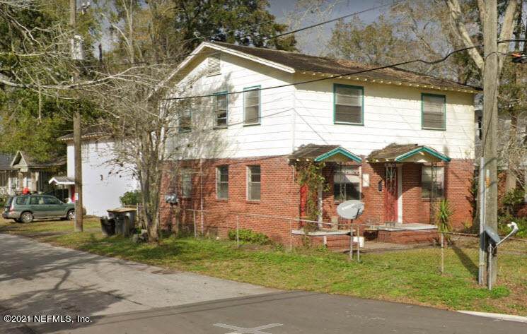 2811 College St - Photo 1