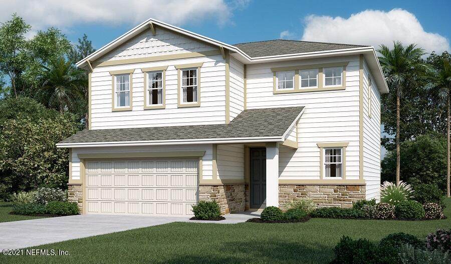 9322 Scaup Way - Photo 1