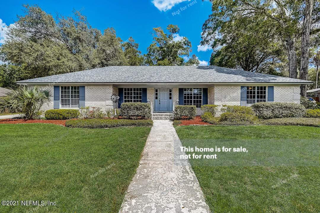 4417 Maywood Dr - Photo 1