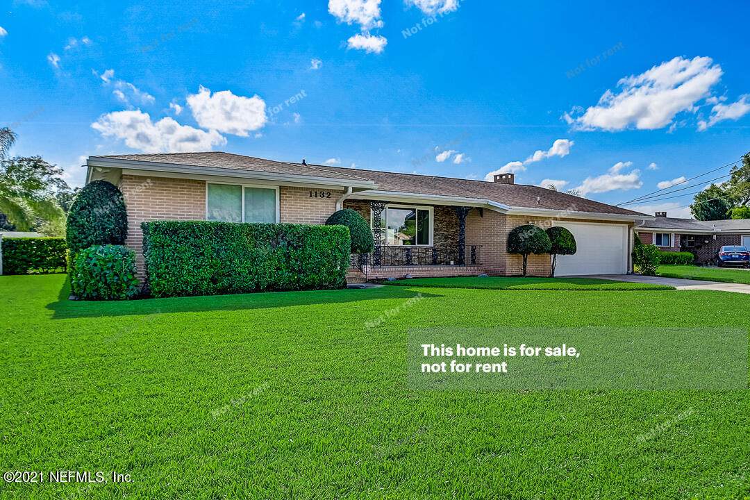 1132 Carlotta Rd - Photo 1