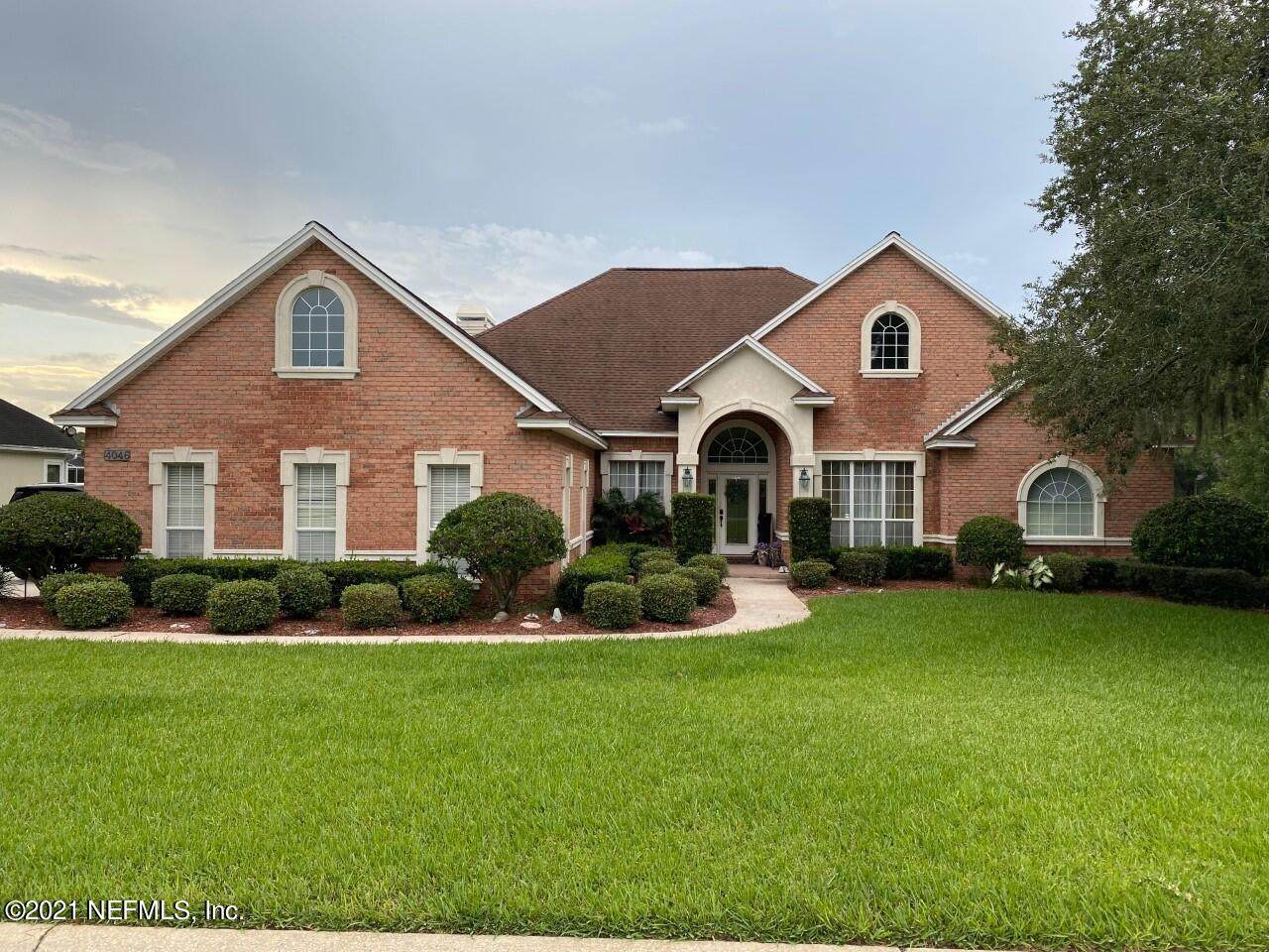 4046 Mission Hills Cir - Photo 1